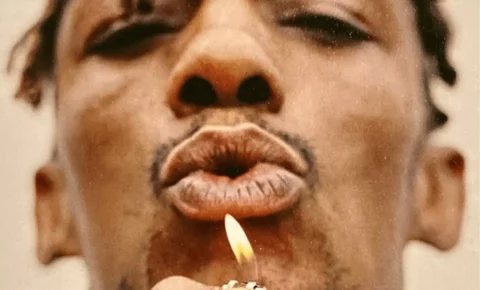 Gagnez des places pour le concert de Tricky au Trianon à Paris le 25 mai et le Radiant à Lyon le 26 mai
