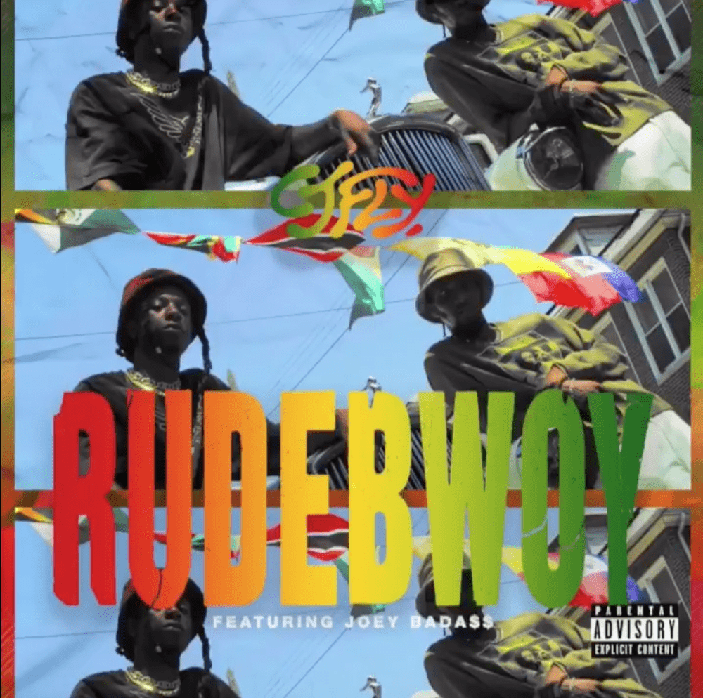 RUDEBWOY