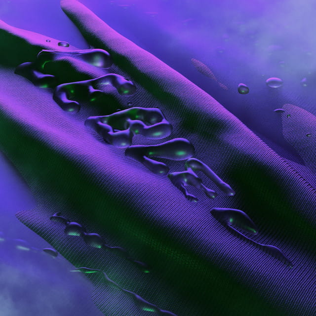 LE BLEU