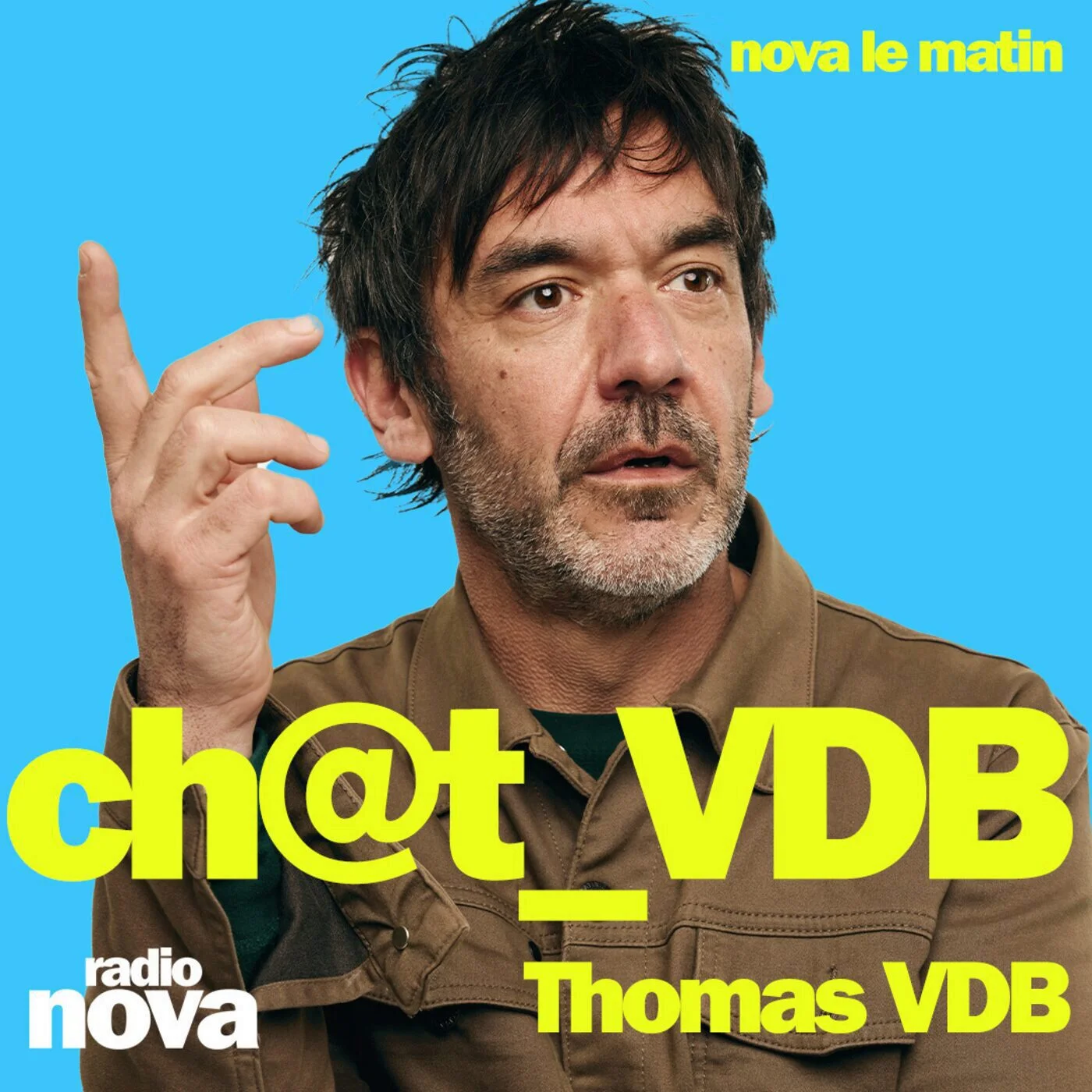 Ch@t_VDB #29 : C'est quoi la mission Artemis ?
