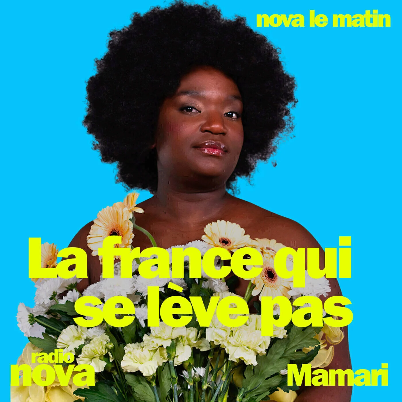 La psy du ... 1 avril - La chronique de Mamari