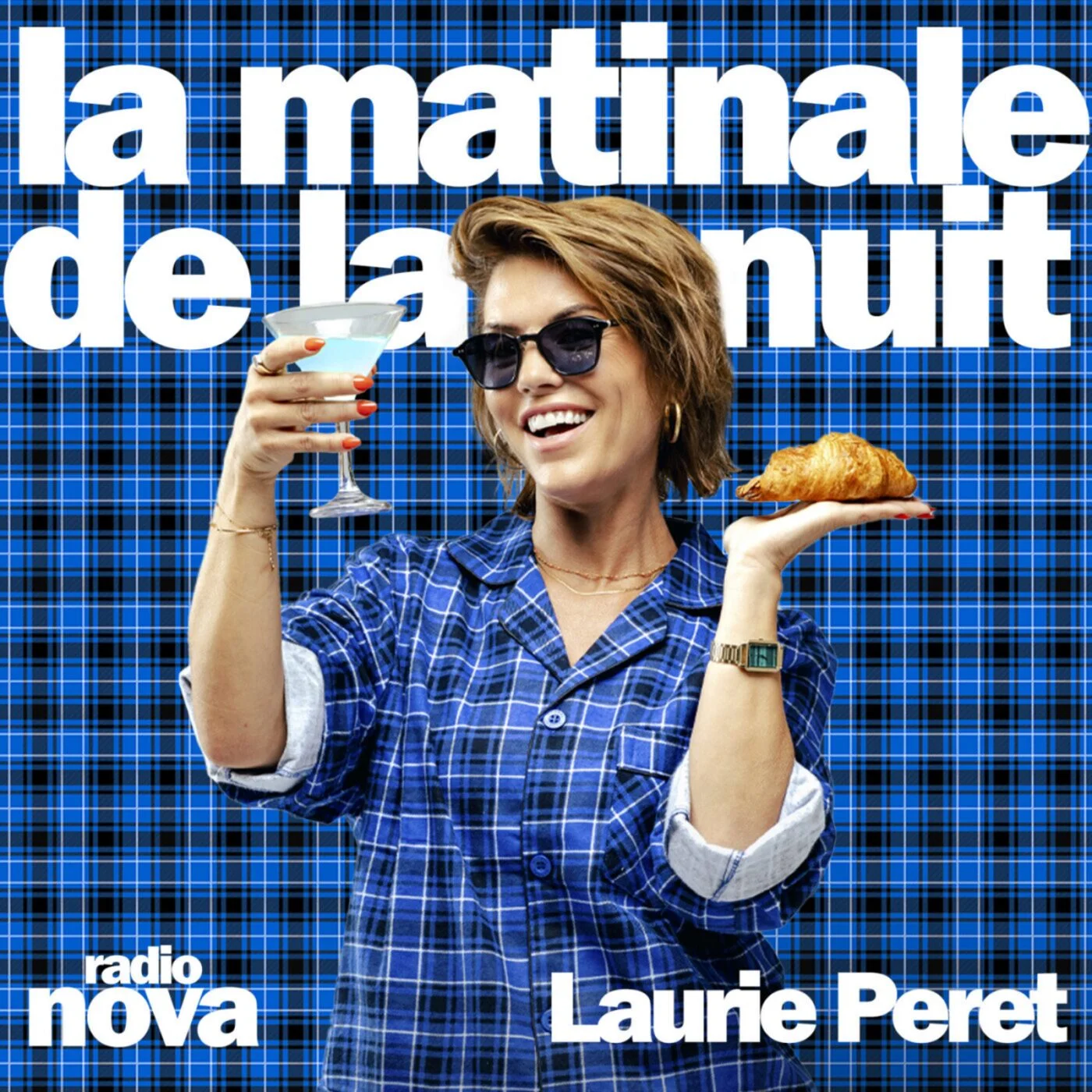 Les p’tits conseils de Lolo - La matinale de la nuit du 7 avril