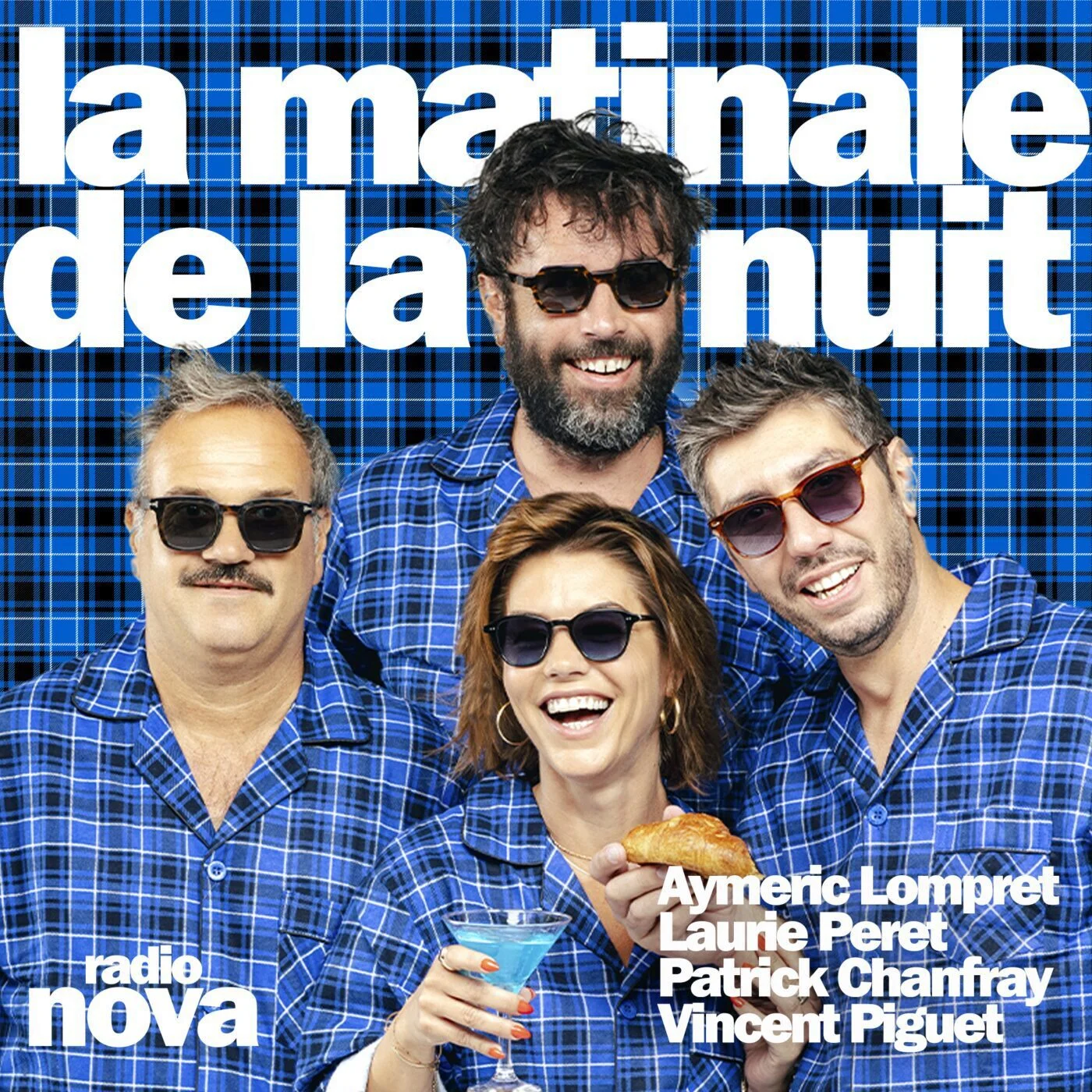 Yelle : L’autostop qui change la vie - La matinale de la nuit du 31 mars