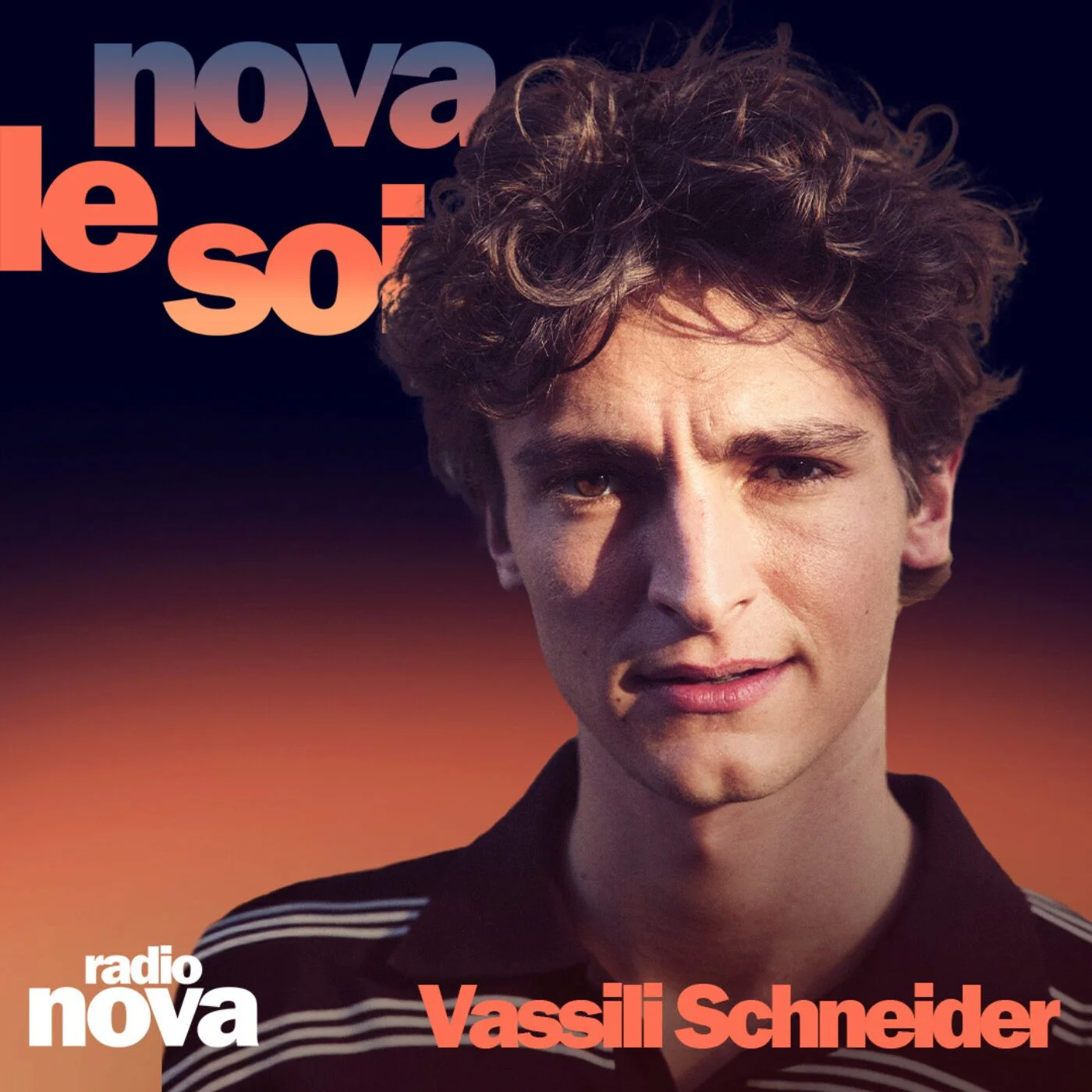 Vassili Schneider : blockbusters, musique classique et Pierre Richard