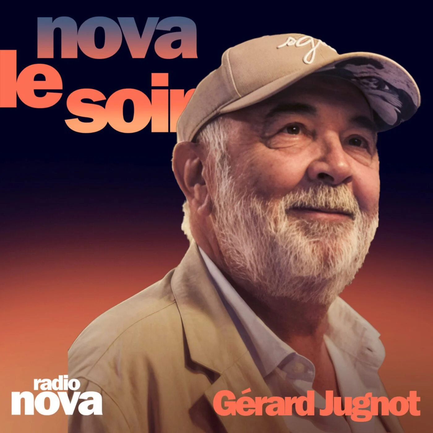 Gérard Jugnot : drame, Bob Dylan & la science du rire