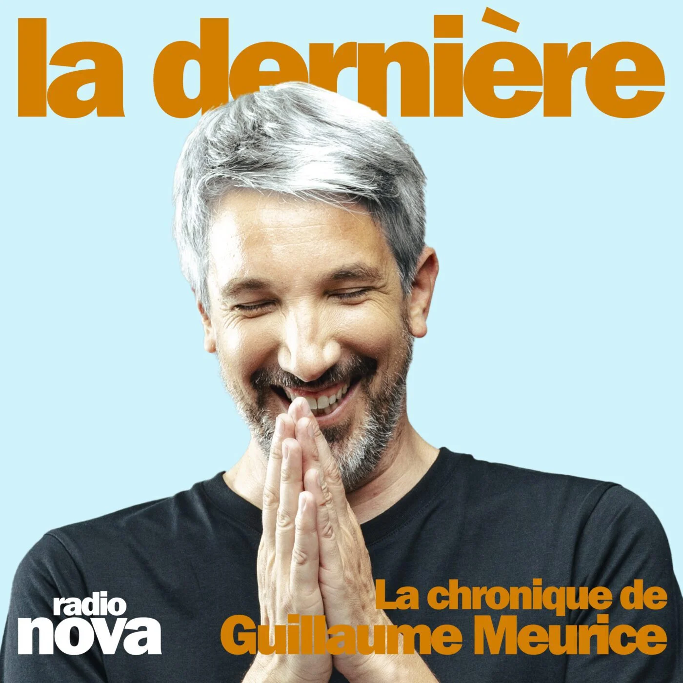 Hélène Arnault, petite sœur des pauvres - La chronique de Guillaume Meurice