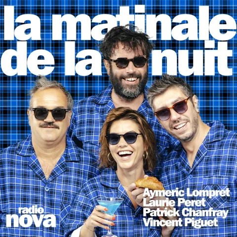 Les p’tits conseils de Lolo - La matinale de la nuit du 7 avril