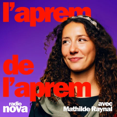 L'aprem de l'aprem